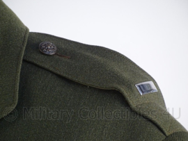 US Navy uniform jas - 1943 - zeldzaam - maat M - origineel