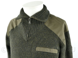 Fjall Raven Sweater Koster Men's -  Maat medium - zo goed als nieuw