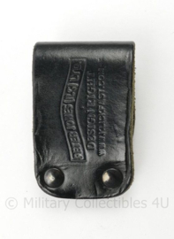 Politie Peter Jones belt mount met Klickfast bevestiging - 8 x 5 x 2½ cm - origineel