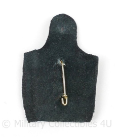 Franse UN FORPAINU 403e BSL borsthanger - 7½ x 5 cm - origineel