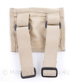 Defensie en US Army Molle khaki arm pouch voor Garmin, Navigatie  of kaart - merk RAINE INC - origineel