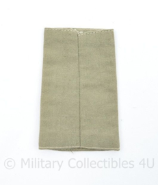 Britse RAF Regiment  ENKELE epaulet - 9 x 6 cm - origineel