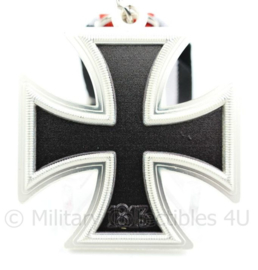 WO2 Duits IJzeren kruis 1939 2e klasse EK2  - replica