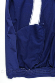 Hose Trainingsjack - maat 7 - merk Erima -  origineel