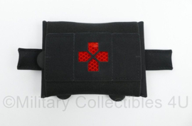 Micro Trauma Kit Black - 21,5 x 2 x 10 cm - nieuw gemaakt