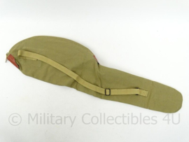 Carbine carry case geweer foudraal - 95 cm