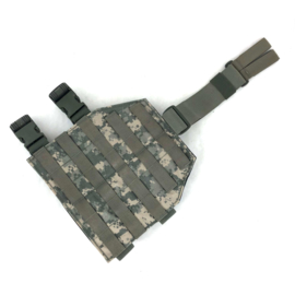 Tactical Tailor Modular Leg Rig Leg panel , ACU camo - ongebruikt - origineel