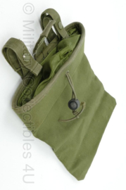 Condor MOLLE Hydration Carrier voor waterzak OD Green - 20,5 x 2 x 44 cm - gebruikt - origineel