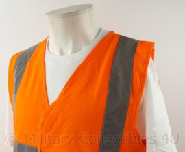 Police Liaison veiligheids hesje - maat Medium t/m XL - nieuw - origineel