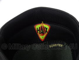 Haix brandweerlaars Florian Europe (501002)  brandweer laarzen - MAAT 36 - NIEUW