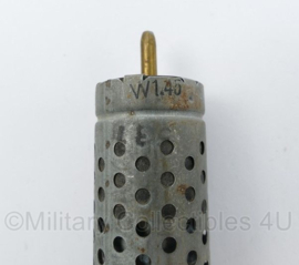 WO2 Duitse Transistor voor radio apparatuur - model RV 2P 800 - origineel