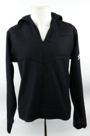 USN US Navy matching matrozen uniform set van 1 persoon - maat 38 - origineel
