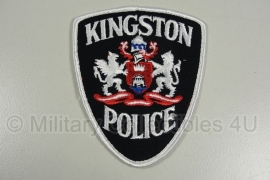 Kingston Police Patch - origineel