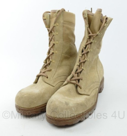 DESERT Schoenen & legerkisten