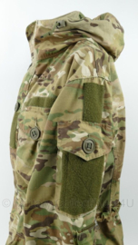 Multicam Combat Jacket KSK Special Forces Smock Leo Kohler GMBH - maat 48/50 (175-185/100) - maat Medium (valt ruim uit) - origineel