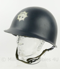 Korps Rijkspolitie (1945-1993)