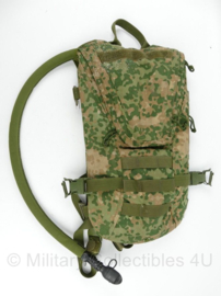 KL NFP Multitone Camelbak Thermobak AG met Biochem reservoir - gebruikt - origineel