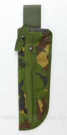 Britse leger Sheat DPM IRR Jungle Knife schede voor jungle mes - 40 x 1,5 x 11 cm - nieuw - origineel