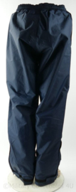 KM Marine Sioen Siopor brandwerende broek - maat Large - nieuw - origineel