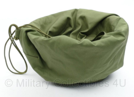 Defensie NFP mono draagtas Baltskin Viper P6N carry bag van de nieuwste DOKS helm - maat 2 - NIEUW - origineel