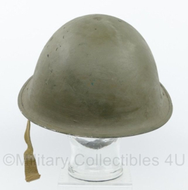 Britse MK4 Britse helm - origineel