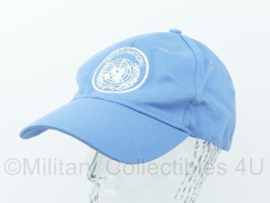 VN UN United Nations baseball cap - Hassing BV 2015 - nieuw - origineel