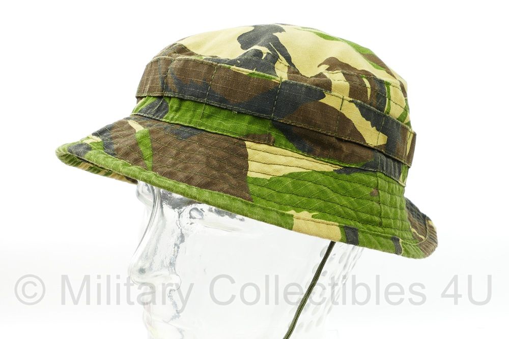 Boonie hat / Bush hat - KL dpm Woodland camo - maat 56 - origineel