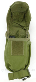 TT Tasmanian Tiger MOLLE utility pouch Groen - 18 x 12½ x 9½ cm - origineel