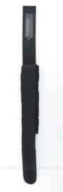 Blackhawk Duty Pants belt 36 inch black 41DP36BK - nieuw in verpakking - origineel