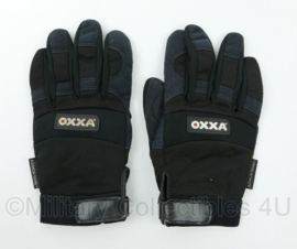 Oxxa X-Mech 51-600 handschoenen - maat 10 (Extra Large) - gedragen - origineel