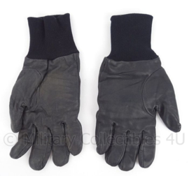 Britse extra beschermende handschoenen - maat 8 tm. 10 - origineel