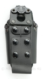 Politie Portofoon houder - 16 x 7½ x 3½ cm - nieuw - origineel
