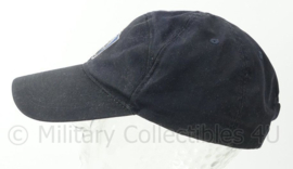 KMAR Koninklijke Marechaussee baseball cap - one size - origineel