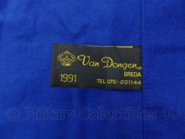 Defensie halsdoek Regiment aan en afvoertroepen  - origineel