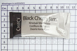 Orifo rantsoen Black Cherry Jam - BBE 28-02-2027