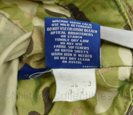 US Army en Korps Mariniers boonie bush hat Multicam - maker Propper - maat 7 = 56 cm - licht gedragen - origineel