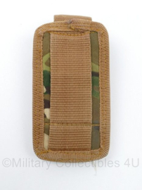 Universele Multicam koppeltas - 7,5 x 2,5 x 13,5 cm - gebruikt - origineel