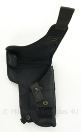 Politie MOLLE holster - 20 x 15 x 5½ cm - origineel