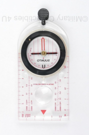Suunto M-3 G kompas - licht gebruikt - origineel