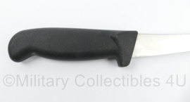 Sanelli Ambrogio curved blade boning knife - 15 cm lang - origineel