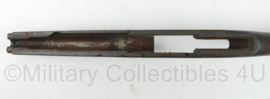 M1 Garand Kolf met metalen delen nr. 112 - origineel naoorlogs