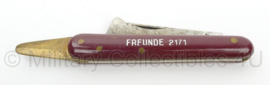 Freunde 2171 zakmes - 14 cm lang - origineel