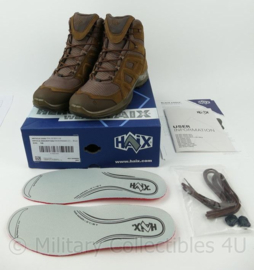 HAIX Black Eagle Athletic 2.0 NT schoenen - maat 10 (UK)/45 (EU) - nieuw in de doos - origineel