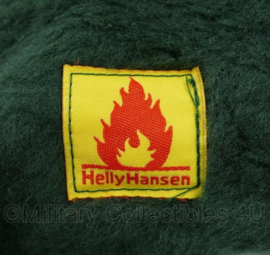 Defensie Helly Hansen vlamwerende fleece tentsokken - maat 3 = Large - nieuw - origineel