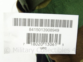 US Army of korps Mariniers woodland uniform broek - ONGEDRAGEN - meerdere maten - origineel