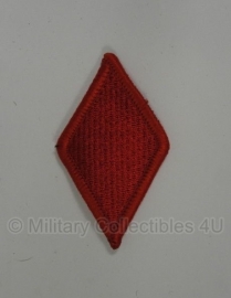 WWII US 5th Infantry Division patch