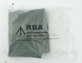 Kmarns en Britse leger Riverine Bouyancy Aid ( Multi Role) Reddingsvest - nieuw in verpakking