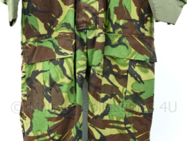 Korps Mariniers/Britse Leger DPM camo overall met elastische manchet - maat 180/96 - origineel