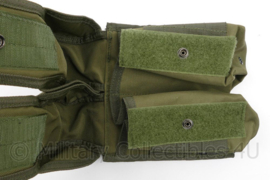 Viper double mag pouch MOLLE - 23 x 18½ x 7 cm - nieuw - origineel