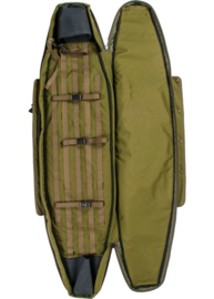 Berghaus SMPS Dragbag Long II Rifle Bag - Groen - voor wapens, metaaldetector e.d. - NIEUW
